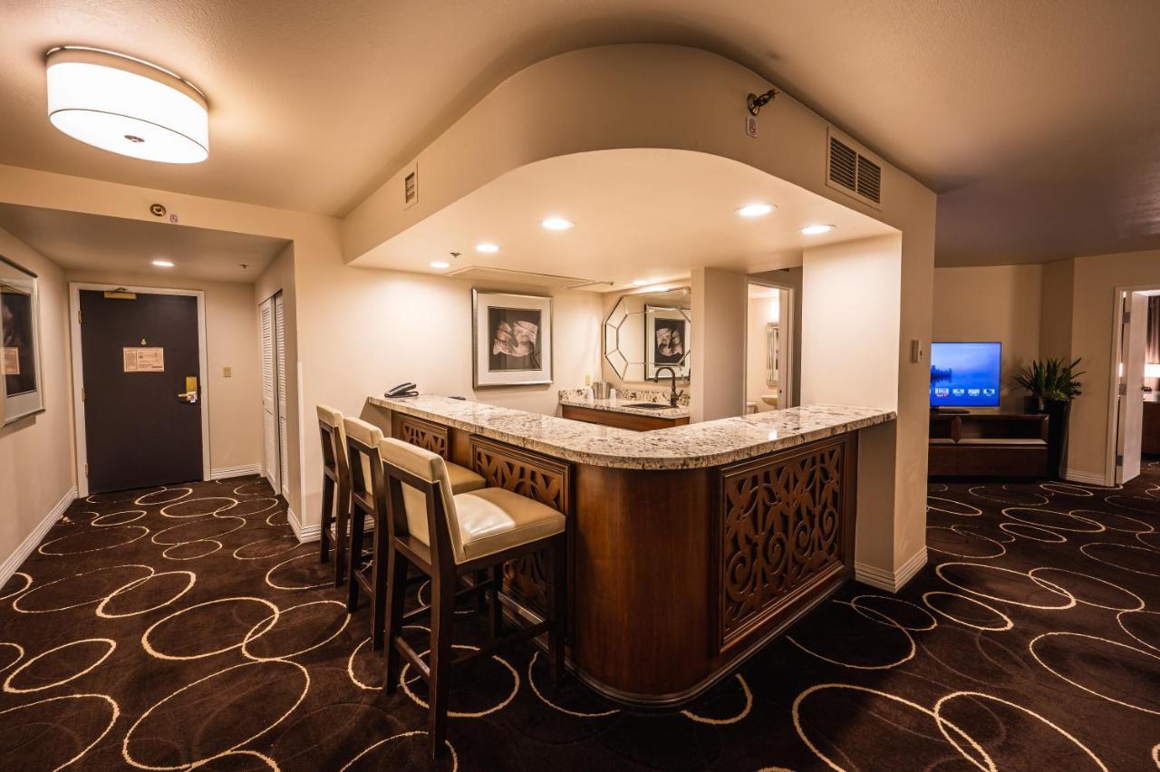 Sunset Station Hotel & Casino Лас-Вегас Экстерьер фото