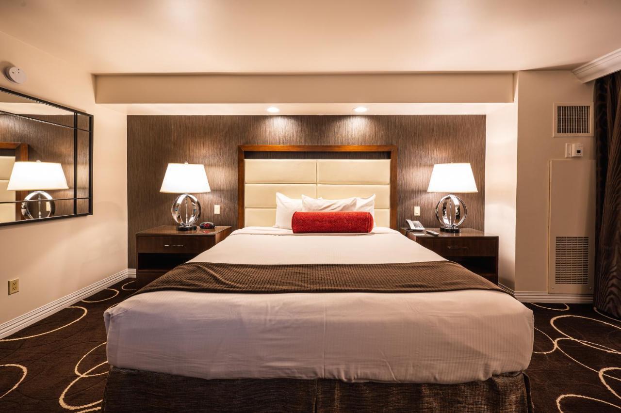 Sunset Station Hotel & Casino Лас-Вегас Экстерьер фото