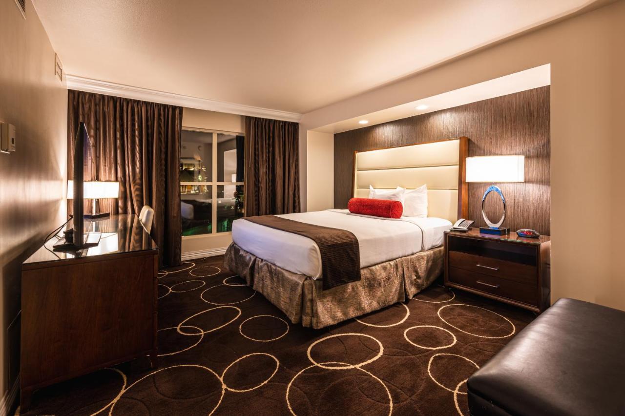 Sunset Station Hotel & Casino Лас-Вегас Экстерьер фото