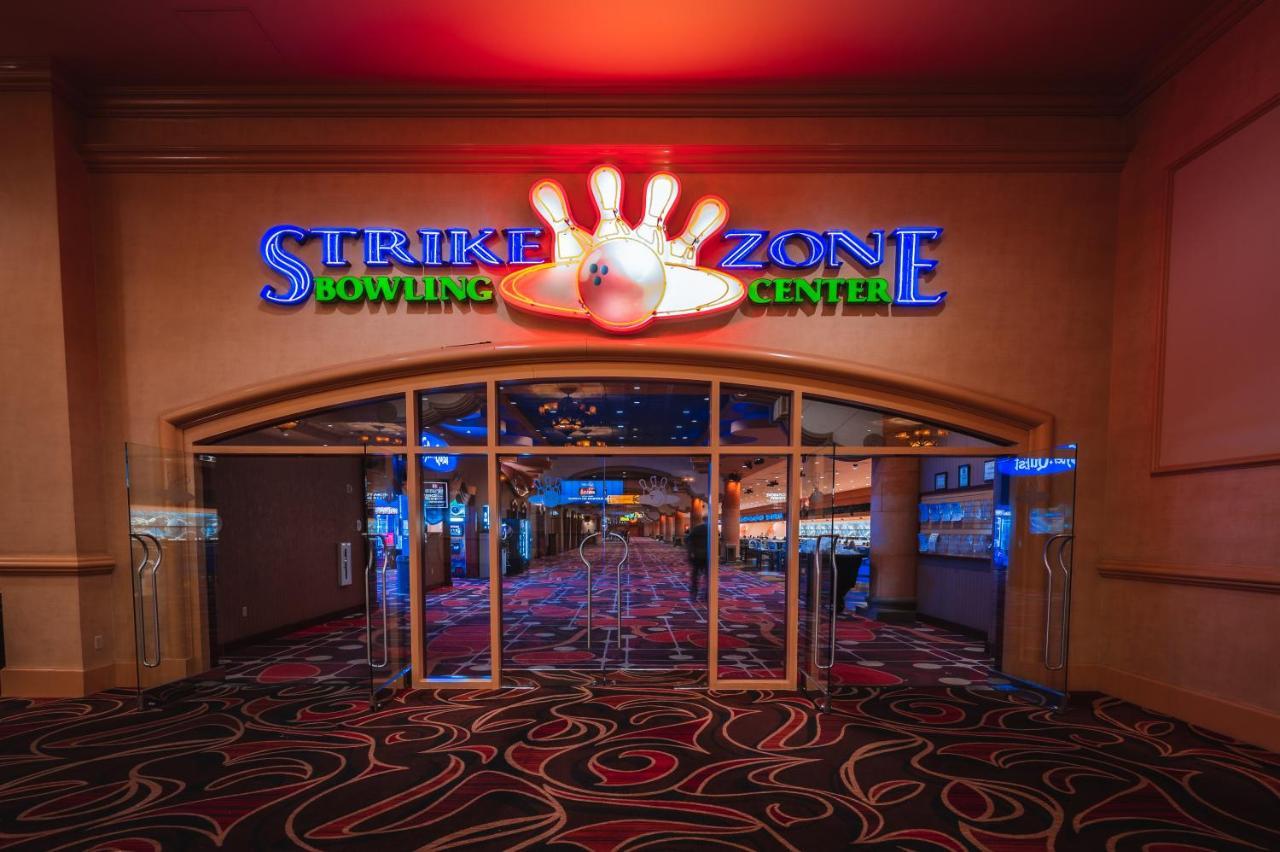 Sunset Station Hotel & Casino Лас-Вегас Экстерьер фото