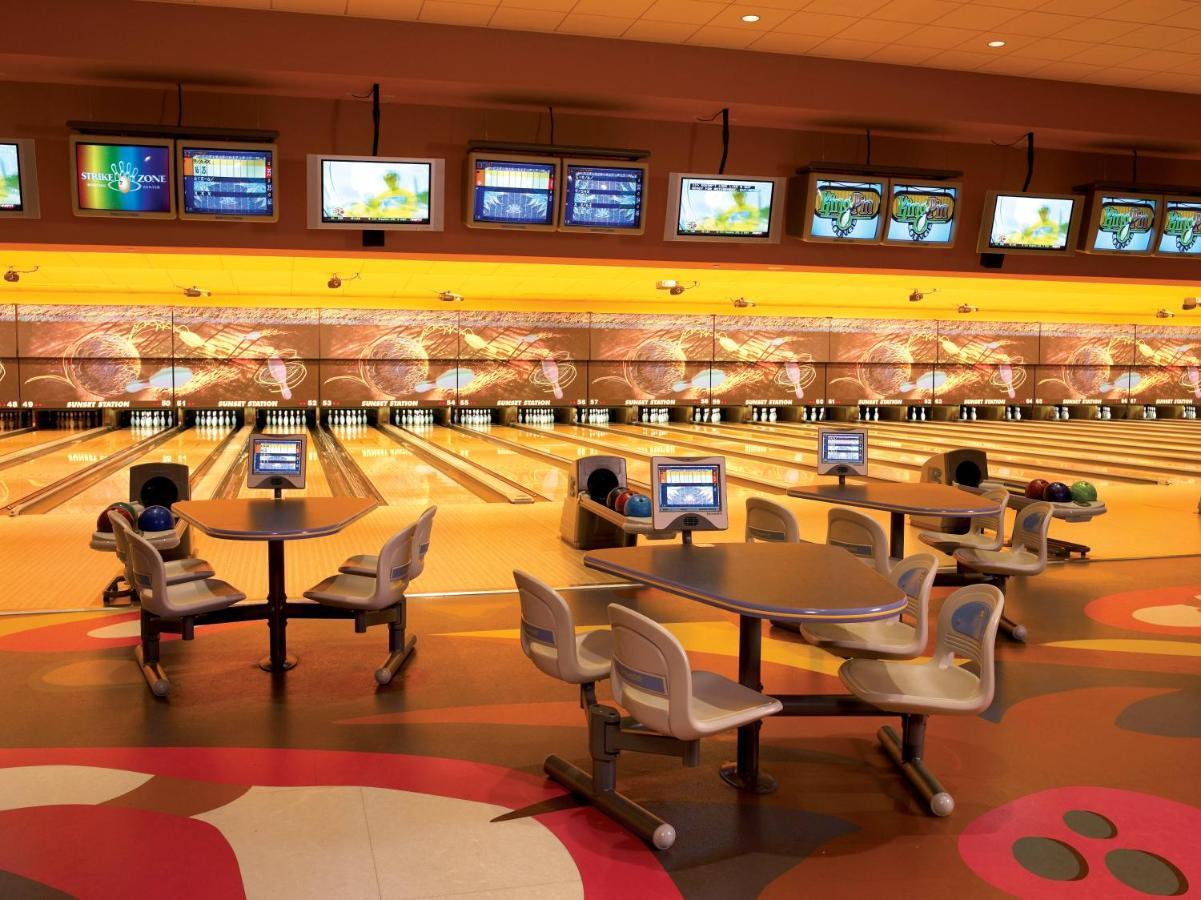 Sunset Station Hotel & Casino Лас-Вегас Экстерьер фото