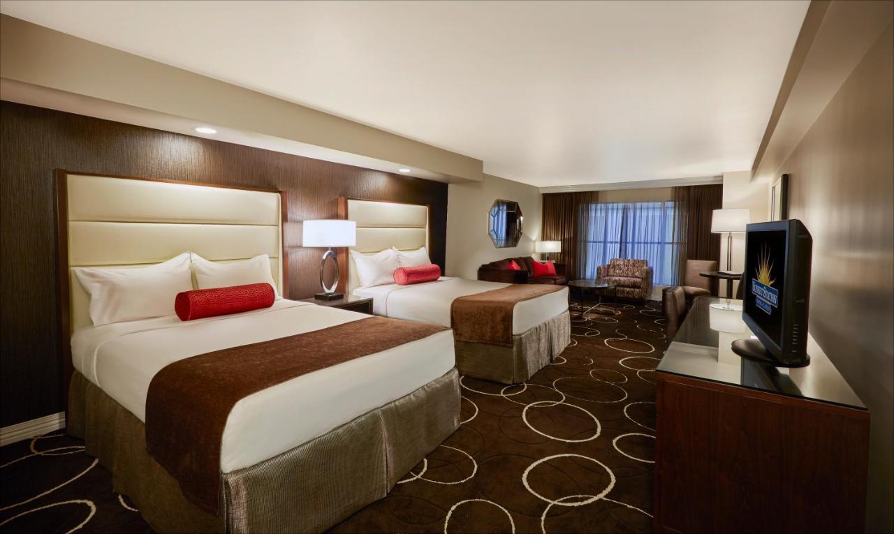 Sunset Station Hotel & Casino Лас-Вегас Экстерьер фото