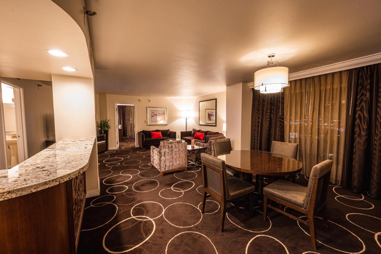 Sunset Station Hotel & Casino Лас-Вегас Экстерьер фото