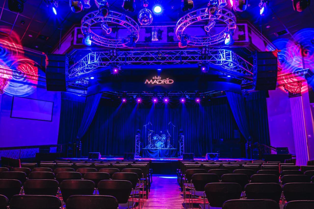 Sunset Station Hotel & Casino Лас-Вегас Экстерьер фото